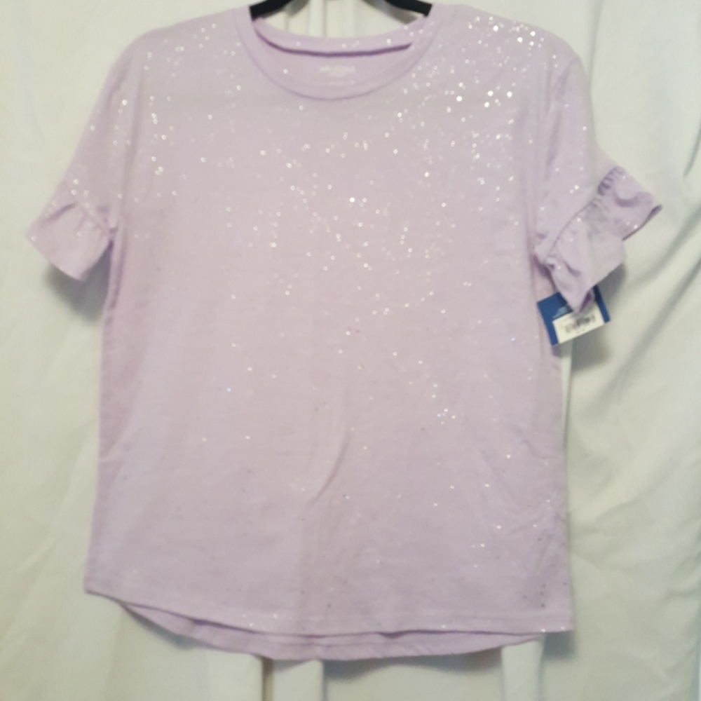 girls top
